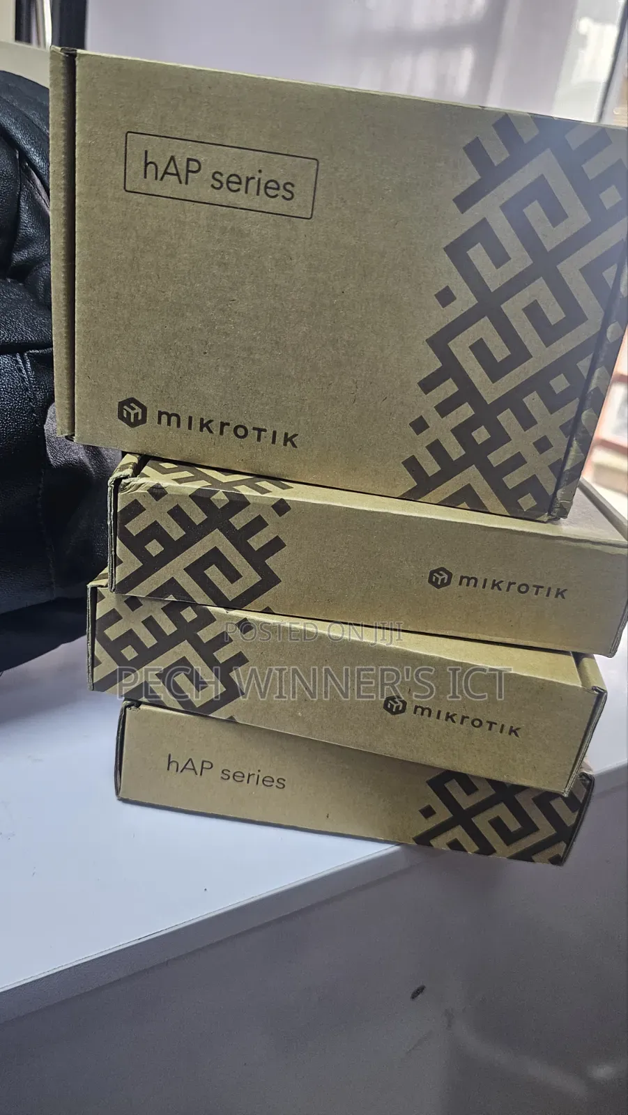 Mikrotik Hap Ax2