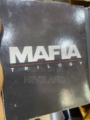 Neat Mafia Trilogy (Part 1, Part 2, Part 3)