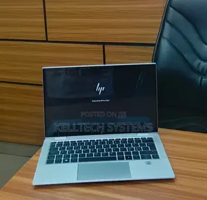 Laptop HP EliteBook x360 1030 G7 16GB Intel Core i5 SSD 256GB