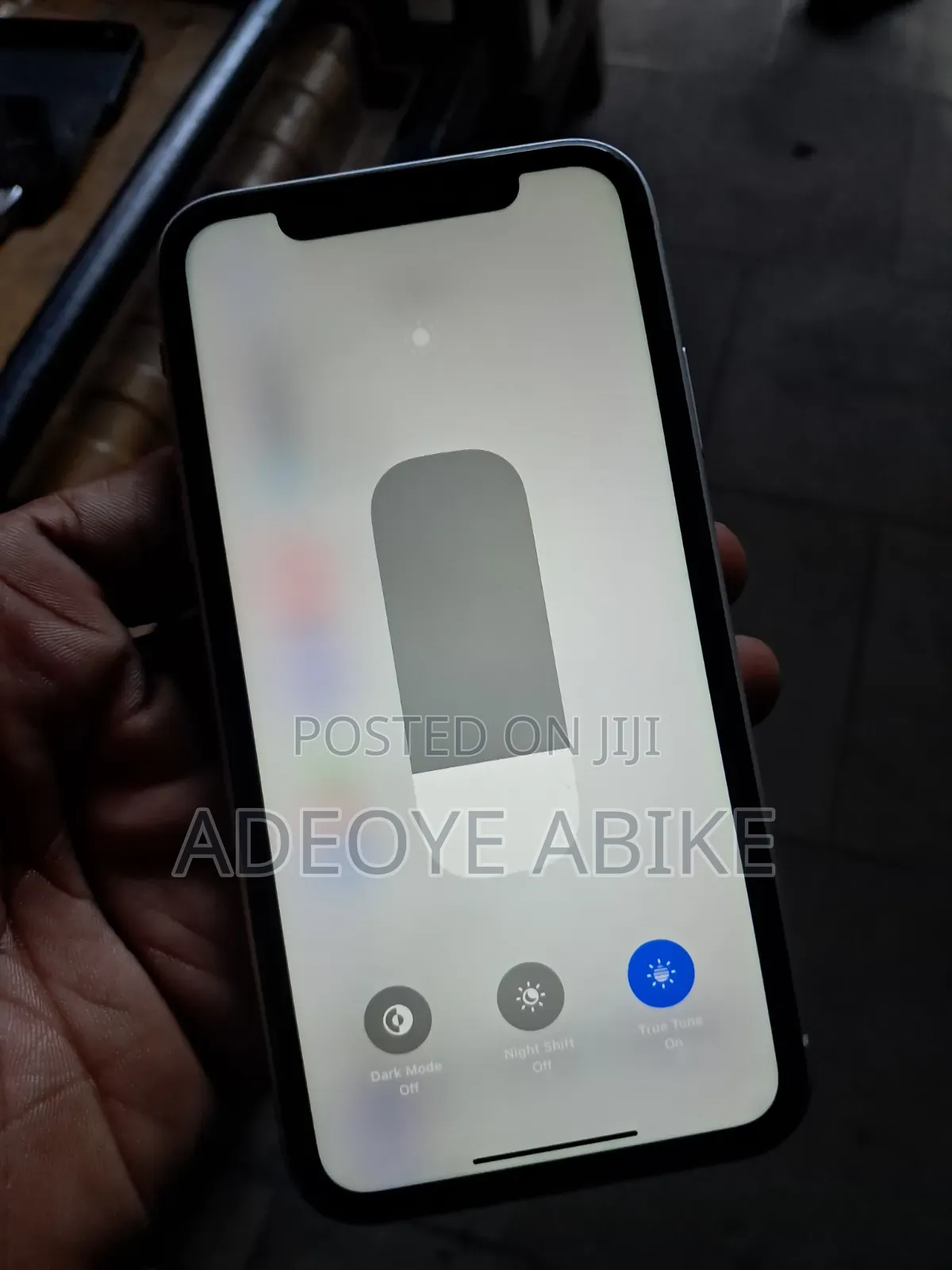 Apple iPhone XR 128 GB White