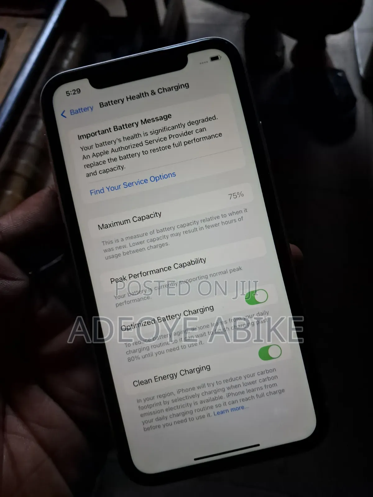 Apple iPhone XR 128 GB White
