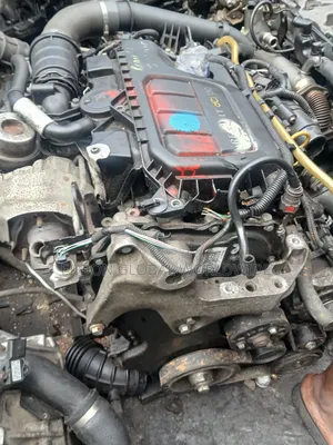 1.6l Diesel Engine Fiat Talento Opel Vauxhall Vivaro 2016 2018 2019