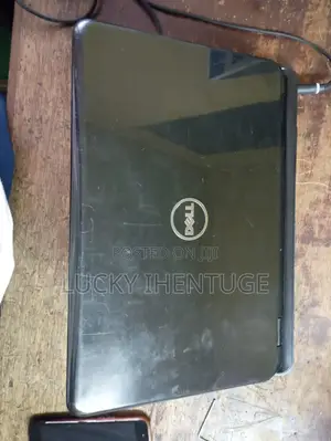Laptop Dell Inspiron 14 8GB Intel Core i3 HDD 750GB