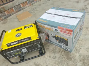 Senwei SV2200 Generator – Compact Power for Every Need