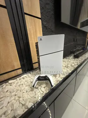 Sony PlayStation 5 Fat