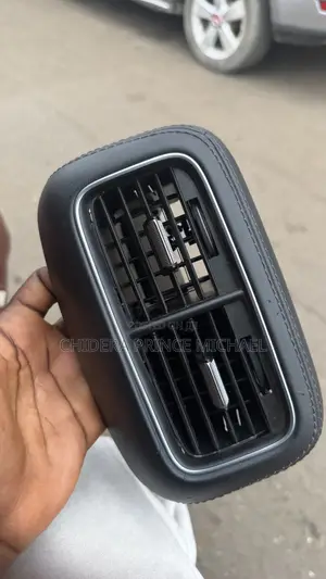 Back AC Vent for GLE350/450 W167 SUV & COUPE 2020/25 Model