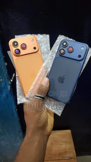 Converting Casing From 14pro Max to 17promax 14pro to 17pro Available