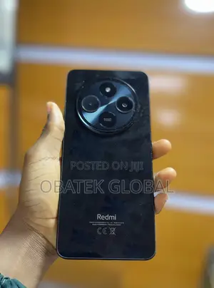 Xiaomi Redmi 14C 128 GB Black