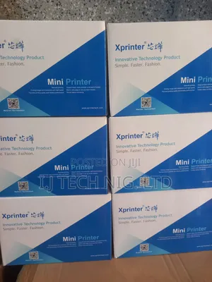 80mm WIFI Thermal Receipt Printer..