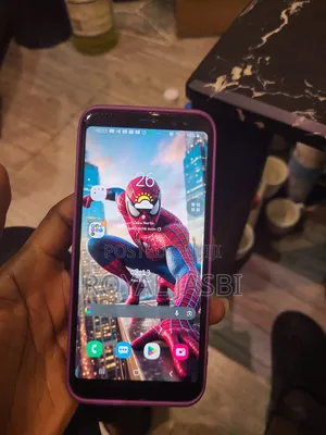 Samsung Galaxy S8 64 GB Black
