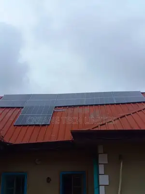 Solar Installations