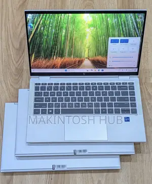 Laptop HP EliteBook 1040 G8 32GB Intel Core i7 SSD 512GB