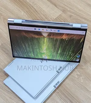 Laptop HP EliteBook 1040 G8 32GB Intel Core i7 SSD 512GB