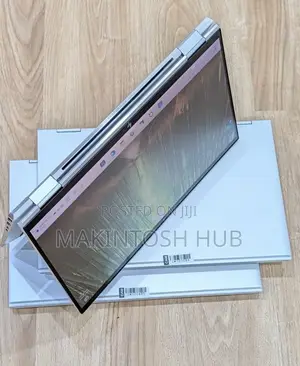 Laptop HP EliteBook 1040 G8 32GB Intel Core i7 SSD 512GB