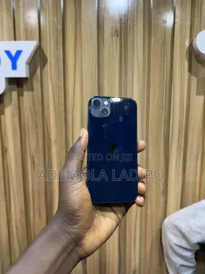 Apple iPhone 14 128 GB Black