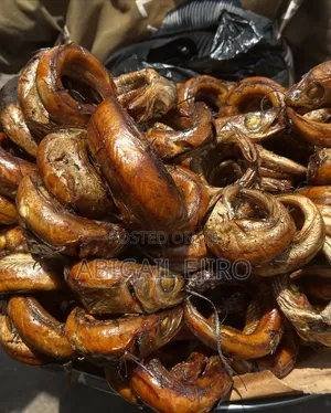 Smoked Panla Fish for Sale
