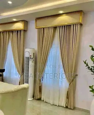 Grade Class Curtains