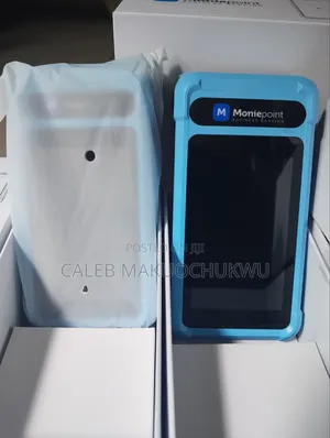 Moniepoint POS Machines
