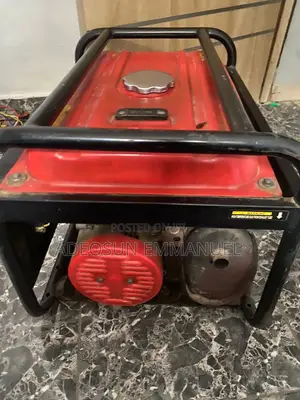 Maxmech Generator