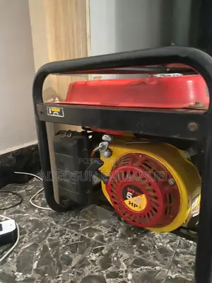 Maxmech Generator