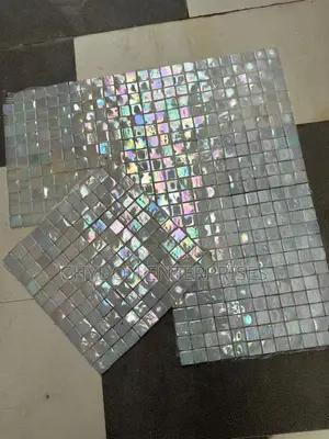 Glass Mosaic