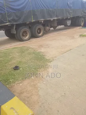 Direct Distributor of Dangote and Bua Cement
