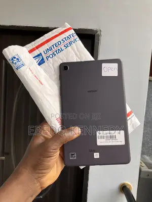 Samsung Galaxy Tab A 8.4 (2020) 32 GB Gray