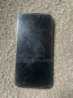 Apple iPhone 14 Pro 256 GB Purple