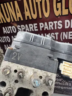 Lexus ES330 2004–2006 ABS Pump & Module – Available