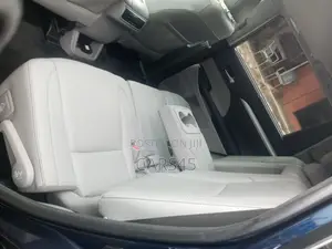 Toyota Highlander XLE 4dr SUV (3.5L 6cyl 6A) 2015 Blue