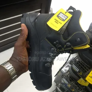 Safety Jogger Boots Best Qoulity Size 40/41/46/47