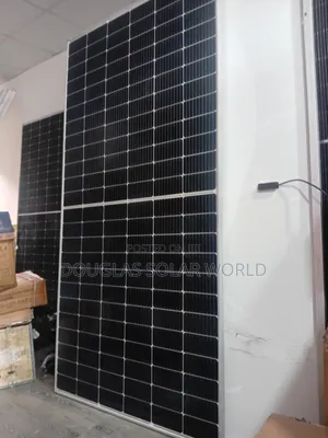 JA Solar 680W Monocrystalline Solar Panel