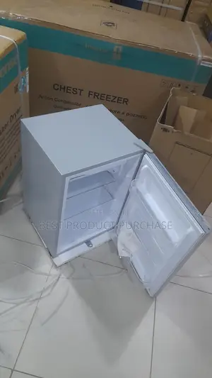Glamstar GFR-90S-E Refrigerator – New Stock