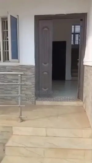 Furnished 3bdrm Duplex in Gwarimpa Extension, Dawaki for sale