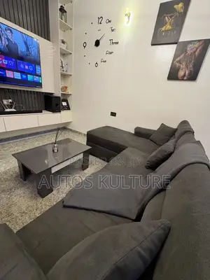 L Shaped Chair / Couch