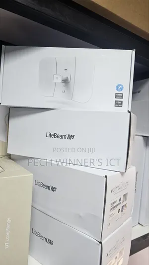 Lite Beam M5