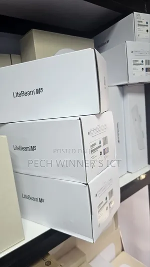 Lite Beam M5