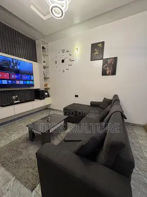 L Shaped Chair / Couch