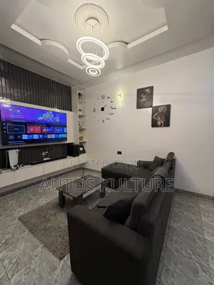 L Shaped Chair / Couch