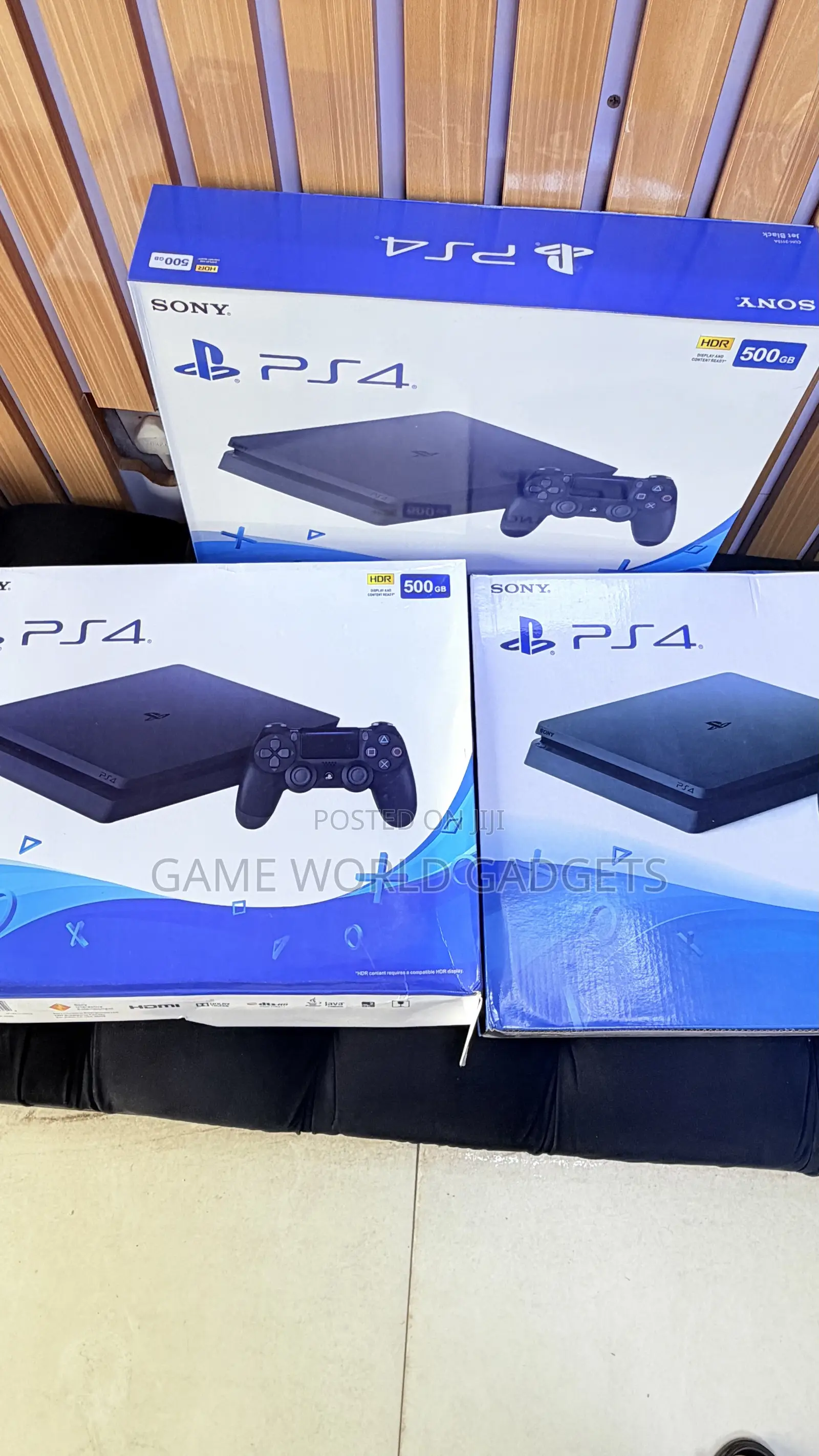 PlayStation4