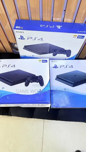 PlayStation4