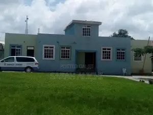 17bdrm House in Kubwa for sale