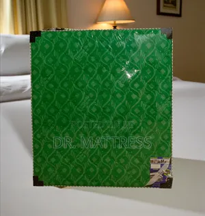 Brand New 7*6*10" Full Orthopedic Mattresses
