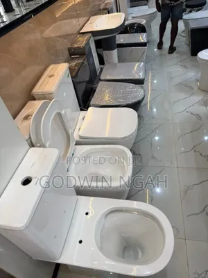 Plumbing Materials and Accessories
