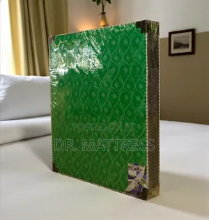 Brand New 7*6*10" Full Orthopedic Mattresses