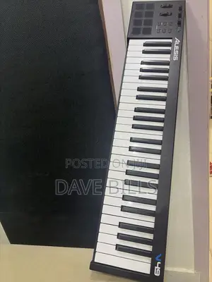 Alesis V49