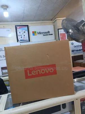 New Desktop Computer Lenovo V130 AIO 8GB Intel Pentium SSD 512GB