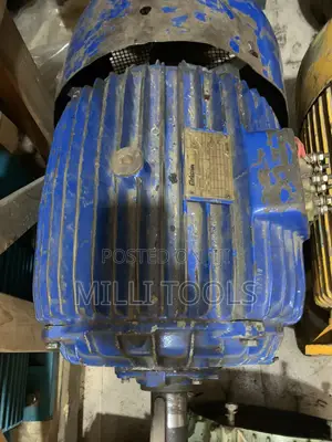 40 HP Motor
