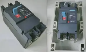 Geya GRM3-350HU 320A DC Power Distribution Breaker