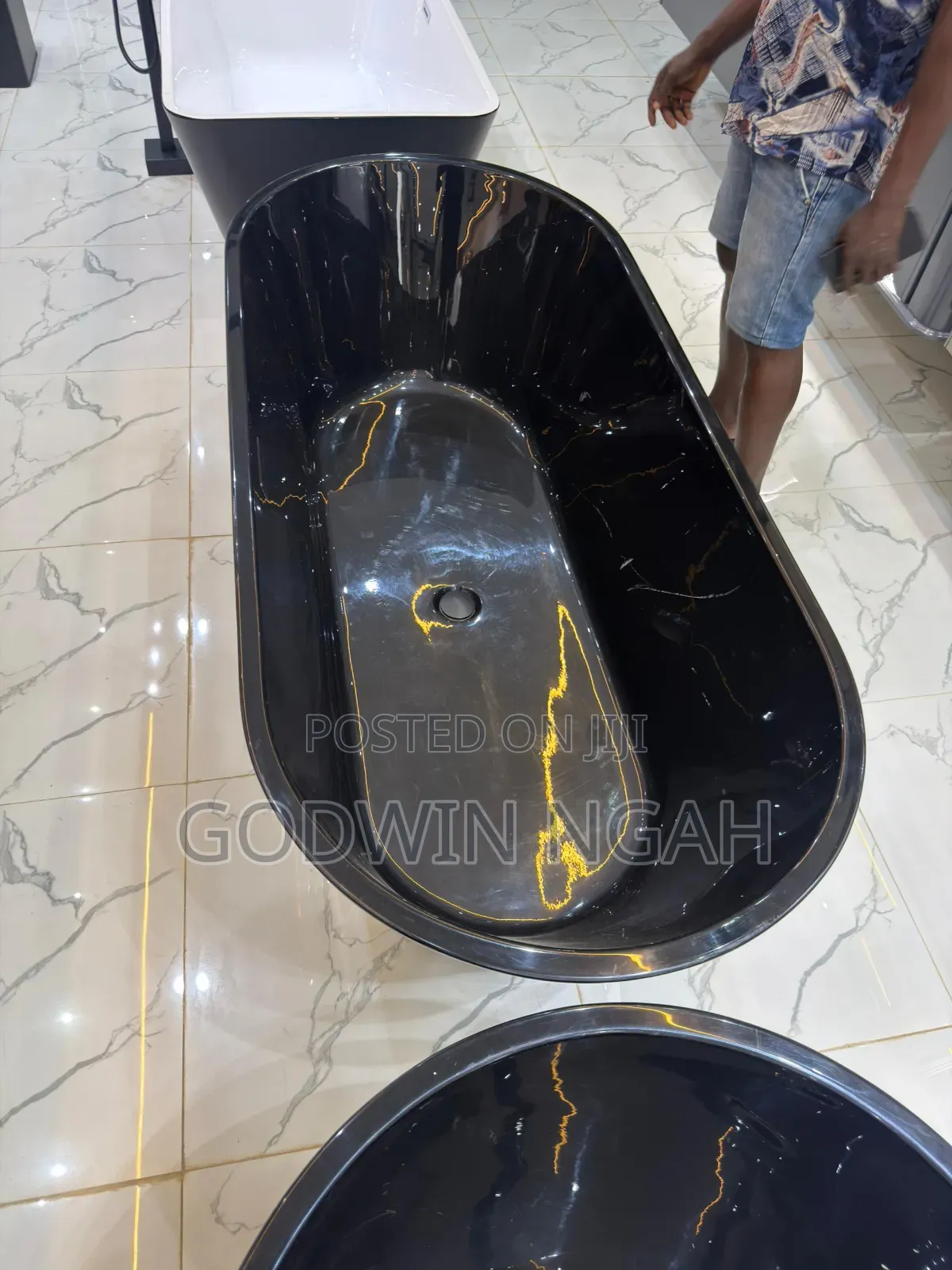 Plumbing Materials and Accessories